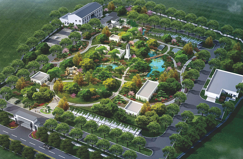 眉山市彭山区城市生活污水处理厂提标升级改