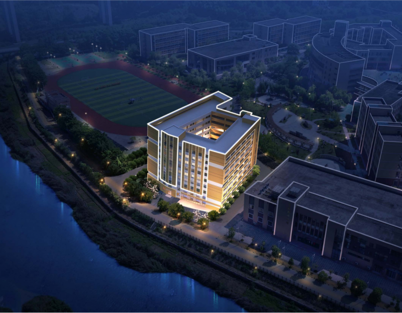 崇义县职业教育能力提升项目崇义中等专业学